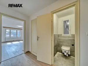 Pronájem bytu 1+1, Poděbrady, Puškinova, 43 m2