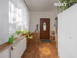 Prodej rodinného domu, Planá, 180 m2