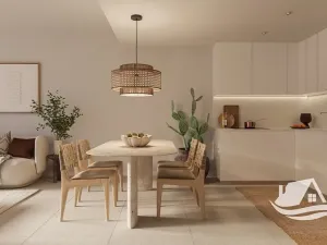 Prodej bytu 3+kk, Almería city, Španělsko, Calle Macenas, 59 m2