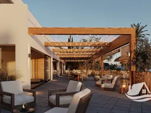 Prodej bytu 3+kk, Almería city, Španělsko, Calle Macenas, 59 m2