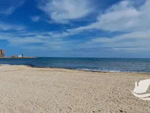 Prodej bytu 2+kk, Torrevieja, Španělsko, 33 m2