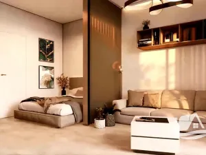 Prodej bytu 2+kk, Torrevieja, Španělsko, 32 m2