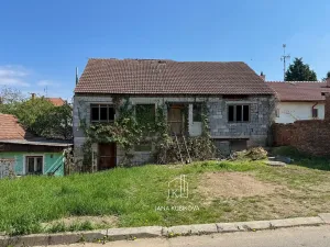 Prodej rodinného domu, Tvarožná Lhota, 160 m2