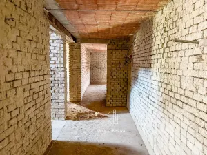 Prodej rodinného domu, Tvarožná Lhota, 160 m2