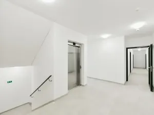 Pronájem bytu 2+kk, Praha - Michle, Michelská, 52 m2