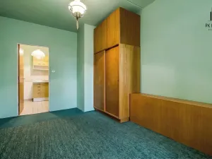 Prodej bytu 4+1, Praha - Černý Most, Šromova, 87 m2