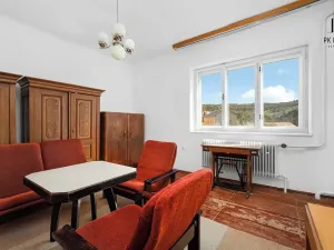 Prodej rodinného domu, Lomnice, 9. května, 132 m2