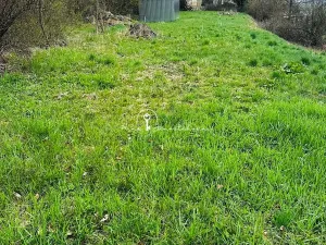 Prodej pozemku pro bydlení, Týn nad Vltavou, 2291 m2