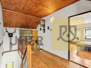 Prodej rodinného domu, Lhotka, 184 m2