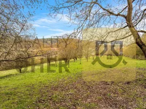 Prodej rodinného domu, Lhotka, 184 m2