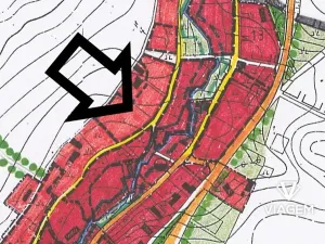 Prodej podílu pozemku pro bydlení, Horní Řasnice, 1051 m2