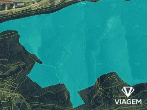 Prodej podílu lesa, Vsetín, 6860 m2