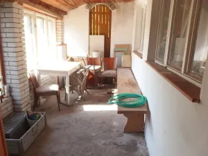 Prodej rodinného domu, Kelníky, 198 m2