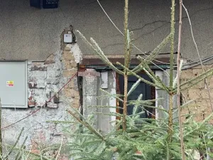 Dražba - jiné, Kostelec, 662 m2