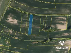 Prodej podílu pole, Žumberk, 1001 m2