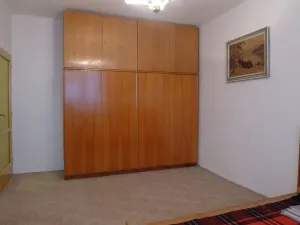 Pronájem bytu 2+kk, Praha - Vršovice, V olšinách, 55 m2