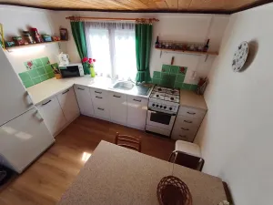 Prodej chaty, Pavlíkov, 42 m2