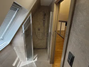 Pronájem bytu 2+kk, Brno, Jánská, 53 m2