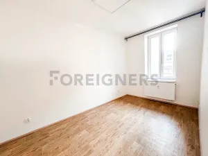 Prodej bytu 2+kk, Brno, Bratislavská, 55 m2