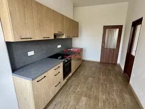 Pronájem bytu 2+1, Tábor, 58 m2