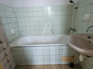 Prodej bytu 3+1, České Budějovice, Pod Lékárnou, 87 m2