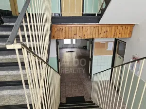 Prodej bytu 3+1, České Budějovice, Pod Lékárnou, 87 m2