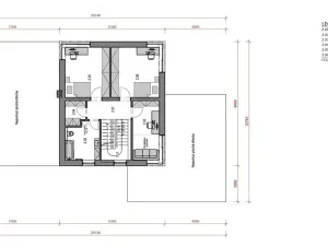 Prodej rodinného domu, Kácov, 194 m2