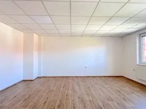 Pronájem bytu 2+kk, Brno, Jandáskova, 60 m2