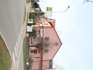 Pronájem bytu 2+kk, Brno, Jandáskova, 60 m2