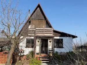 Prodej chaty, Dnešice, 70 m2