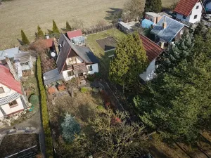 Prodej chaty, Dnešice, 70 m2