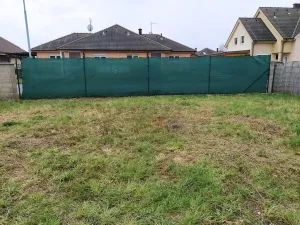 Pronájem zahrady, Nové Strašecí, Fibichova, 780 m2