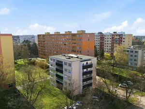 Prodej bytu 5+kk, Kladno, Anglická, 88 m2