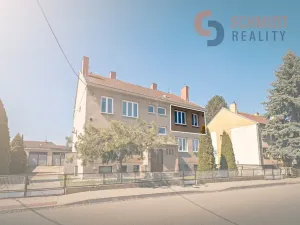 Prodej bytu 2+1, Hustopeče, Javorová, 57 m2