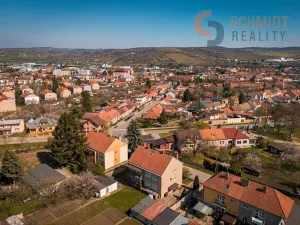 Prodej bytu 2+1, Hustopeče, Javorová, 57 m2