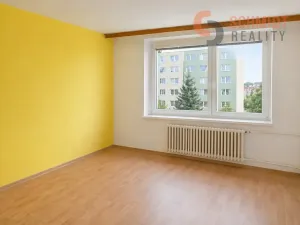 Prodej bytu 3+1, Ivančice, Luční, 76 m2