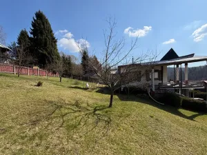 Prodej chaty, Hlubočec, 176 m2