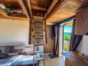 Prodej chaty, Slavkov u Brna, 16 m2