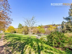 Pronájem bytu 2+kk, Praha - Dejvice, Velvarská, 40 m2