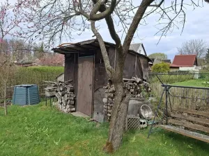 Prodej chaty, Cheb, 32 m2