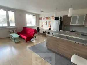 Prodej bytu 3+kk, Praha - Stodůlky, Bellušova, 81 m2