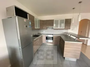 Prodej bytu 3+kk, Praha - Stodůlky, Bellušova, 81 m2