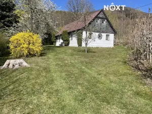 Prodej chalupy, Bílý Potok, 160 m2
