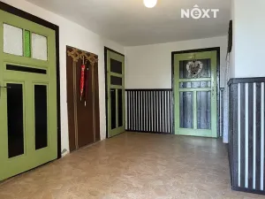 Prodej chalupy, Bílý Potok, 160 m2