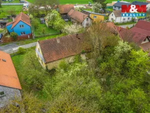 Prodej rodinného domu, Mělnické Vtelno - Radouň, Libeňská, 100 m2