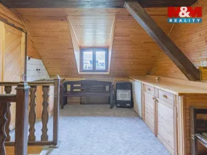 Prodej rodinného domu, Zavlekov, 183 m2