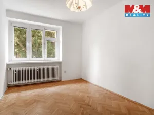 Prodej bytu 3+1, Teplice, Duchcovská, 65 m2