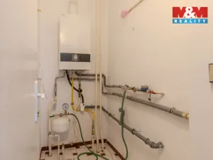 Prodej bytu 3+1, Uherský Brod, Rolnická, 74 m2