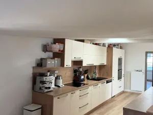 Pronájem bytu 4+kk, Aš, Nádražní, 155 m2