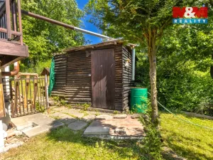 Prodej chaty, Chotýšany - Městečko, 75 m2